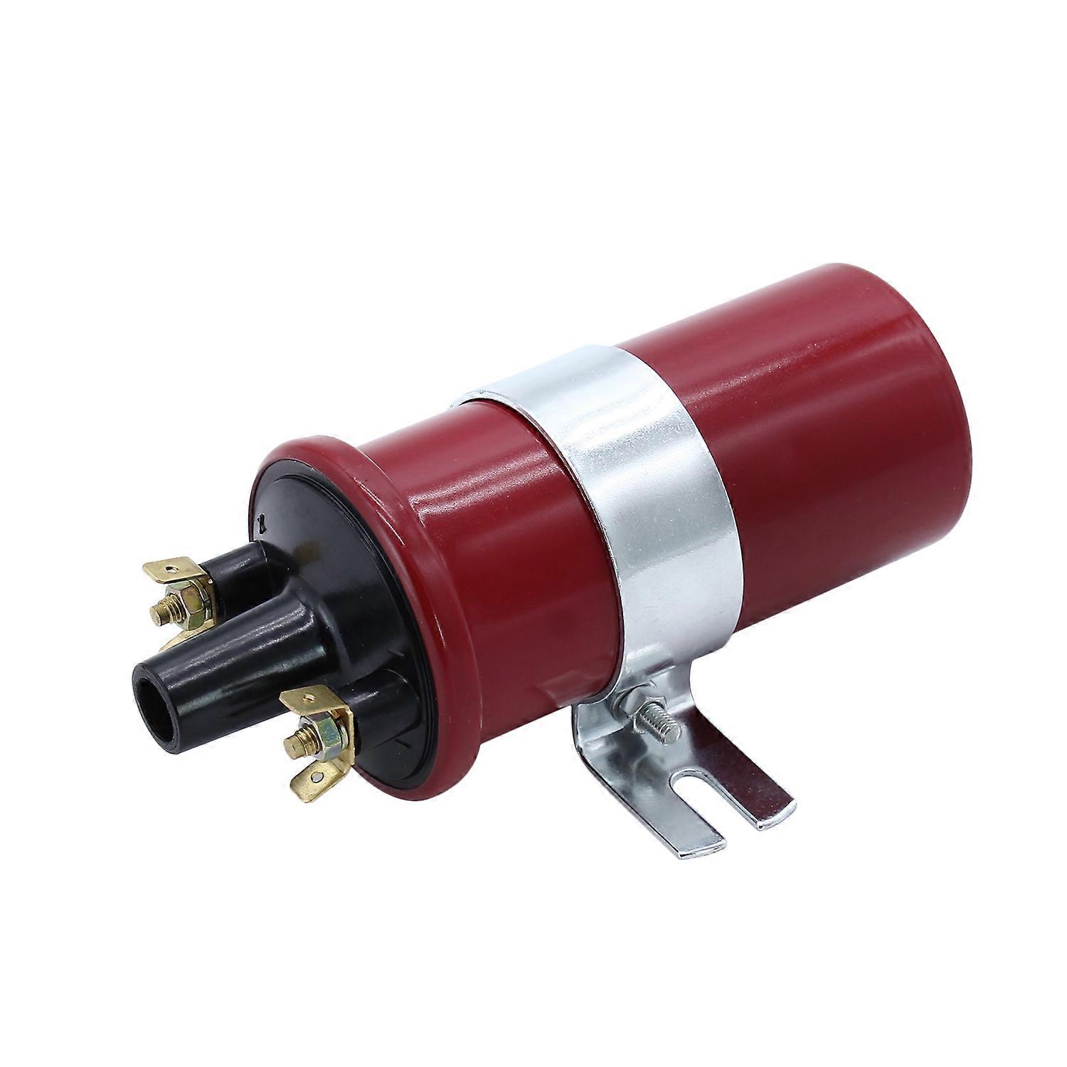 High Performance 12v Sports Ignition Coil Standard Replaces DLB105 Replacement for Austin 1000 Series A60 MK II