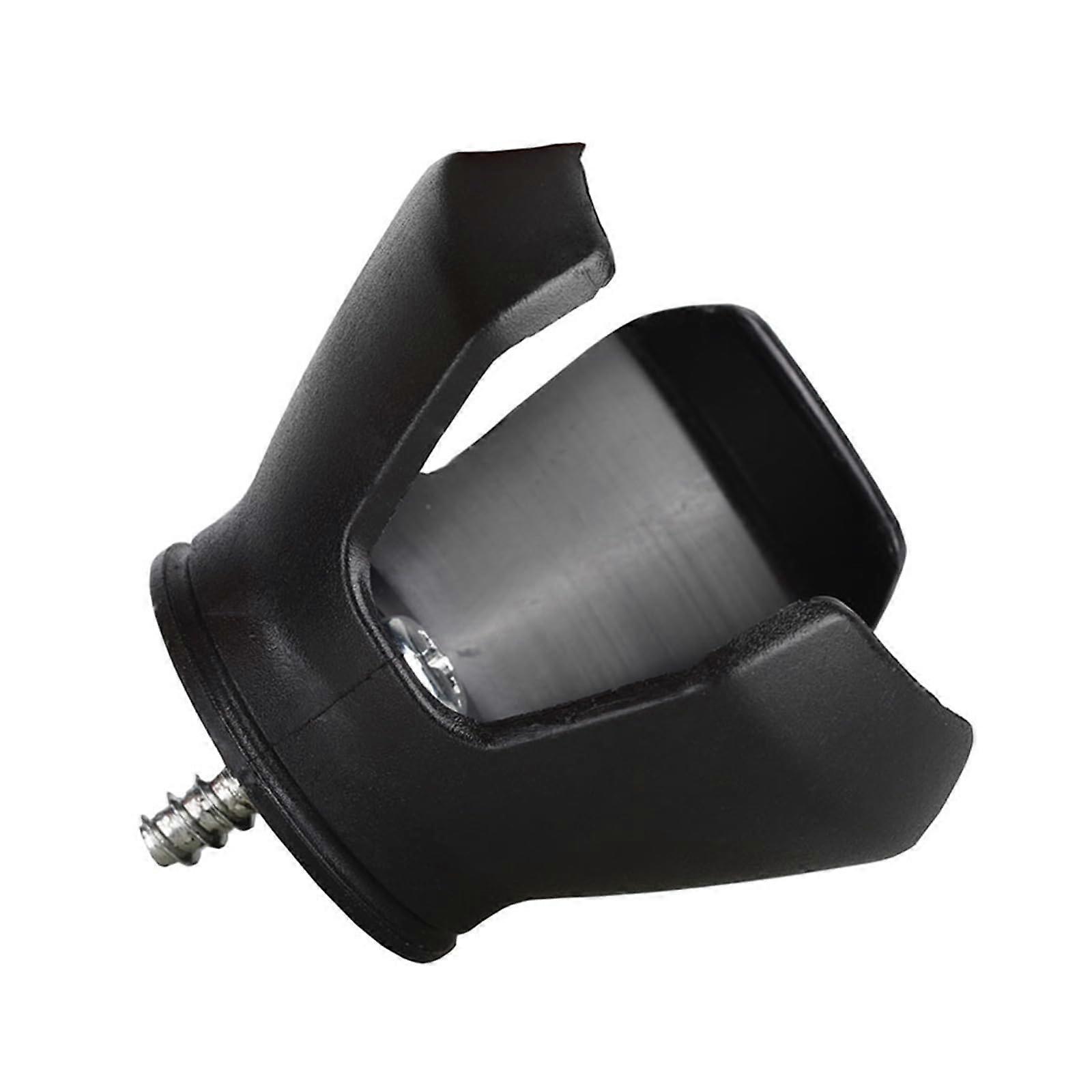 Portable telescope ball retriever, golf retriever stick for course maintenance
