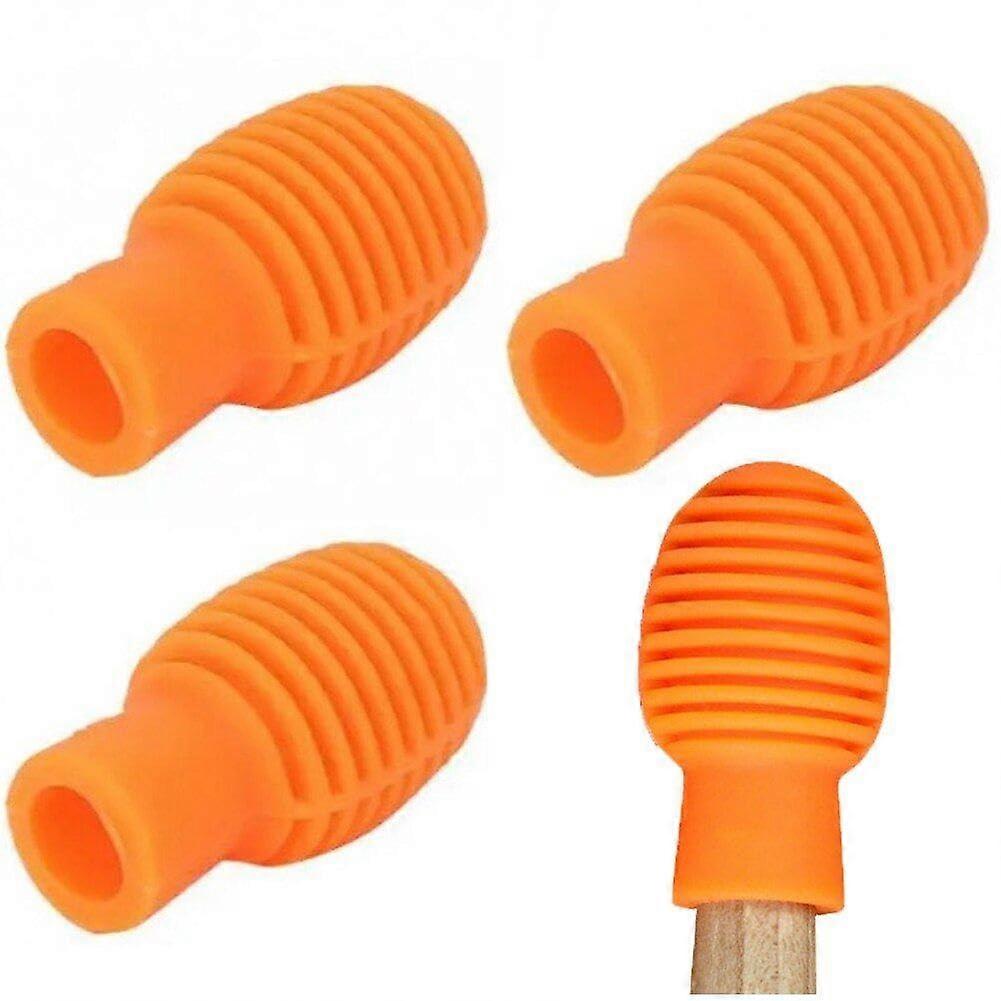 drumstick practice tips, drum mutes, portable silicone dampeners, drumsticks for beginners