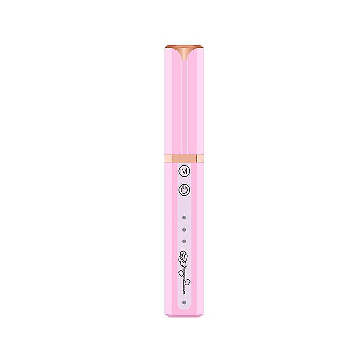 Electric Eyelash Curling Device Electric Lash Curling Device Heating And Shaping Eyelash Curling Device Eyelash Curler Charging Model