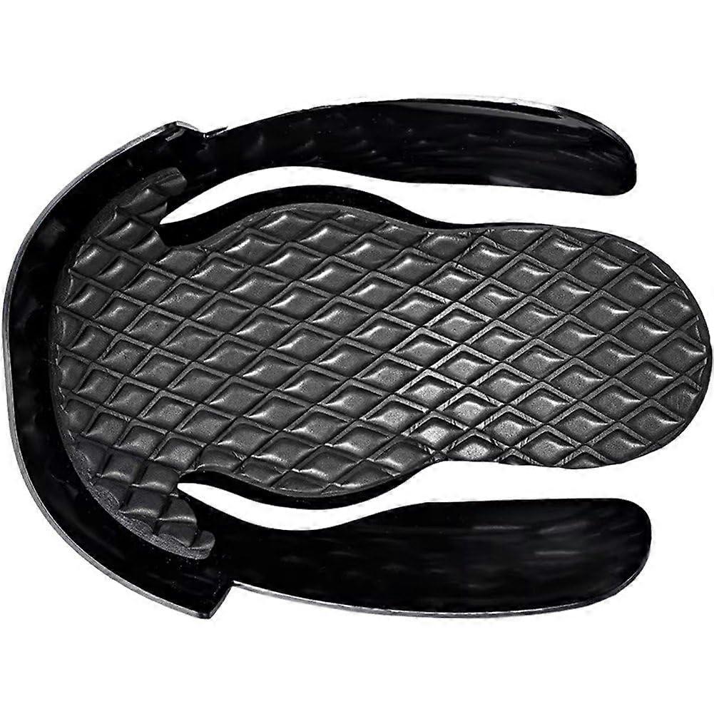 Safety Cap Insert for Helmets, Anti-Collision Liner 18.5x22cm, Protective Baseball Cap Accessories, Durable Helmet Padding