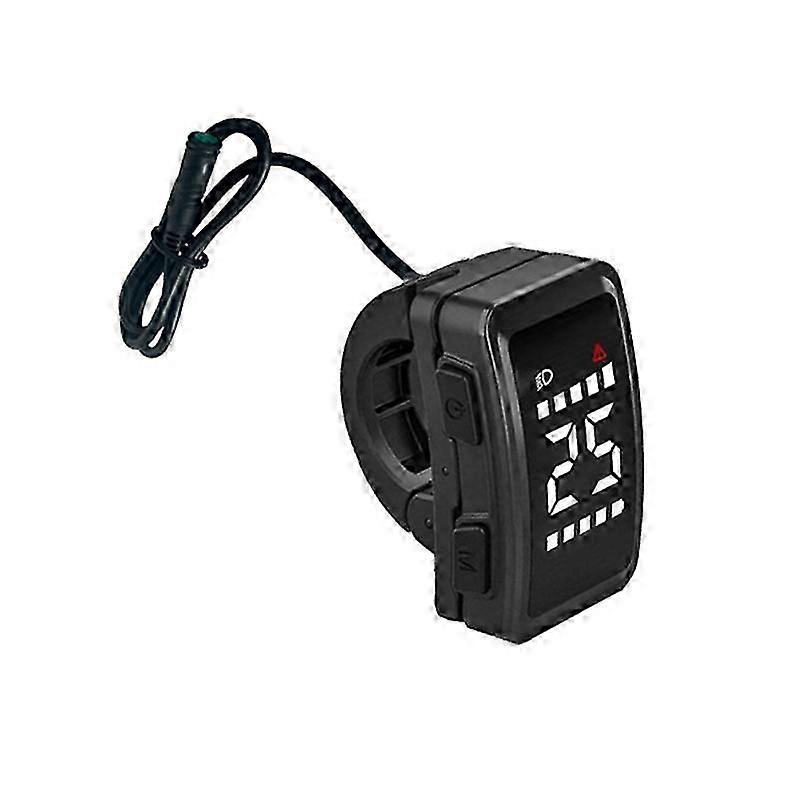 E-Bike Display DZ40 Screen Display Screen for Bafang Mid Motor