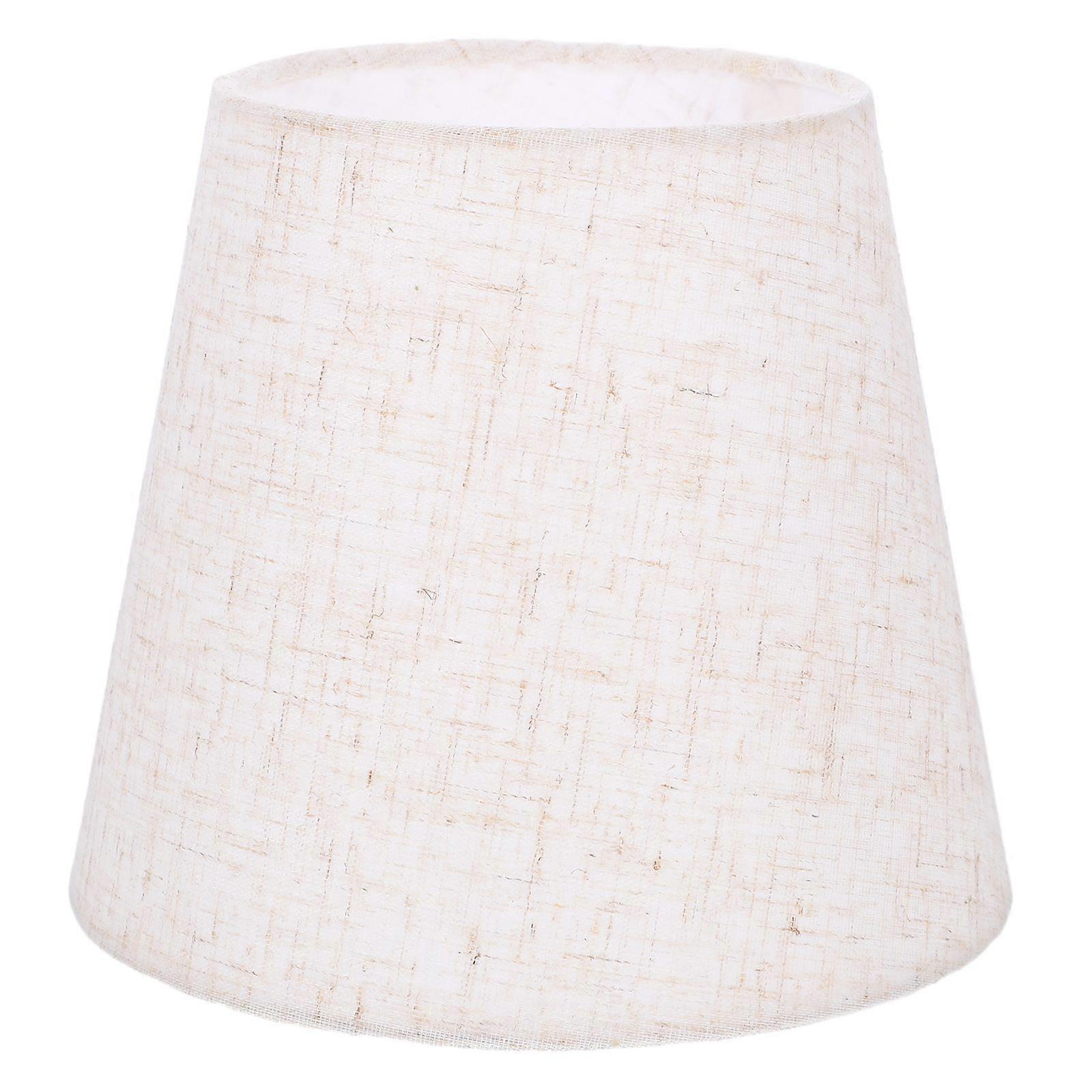 Lamp Shade Floor Lamp Cover Table Light Cover Replacement Lampshade for Bedroom
