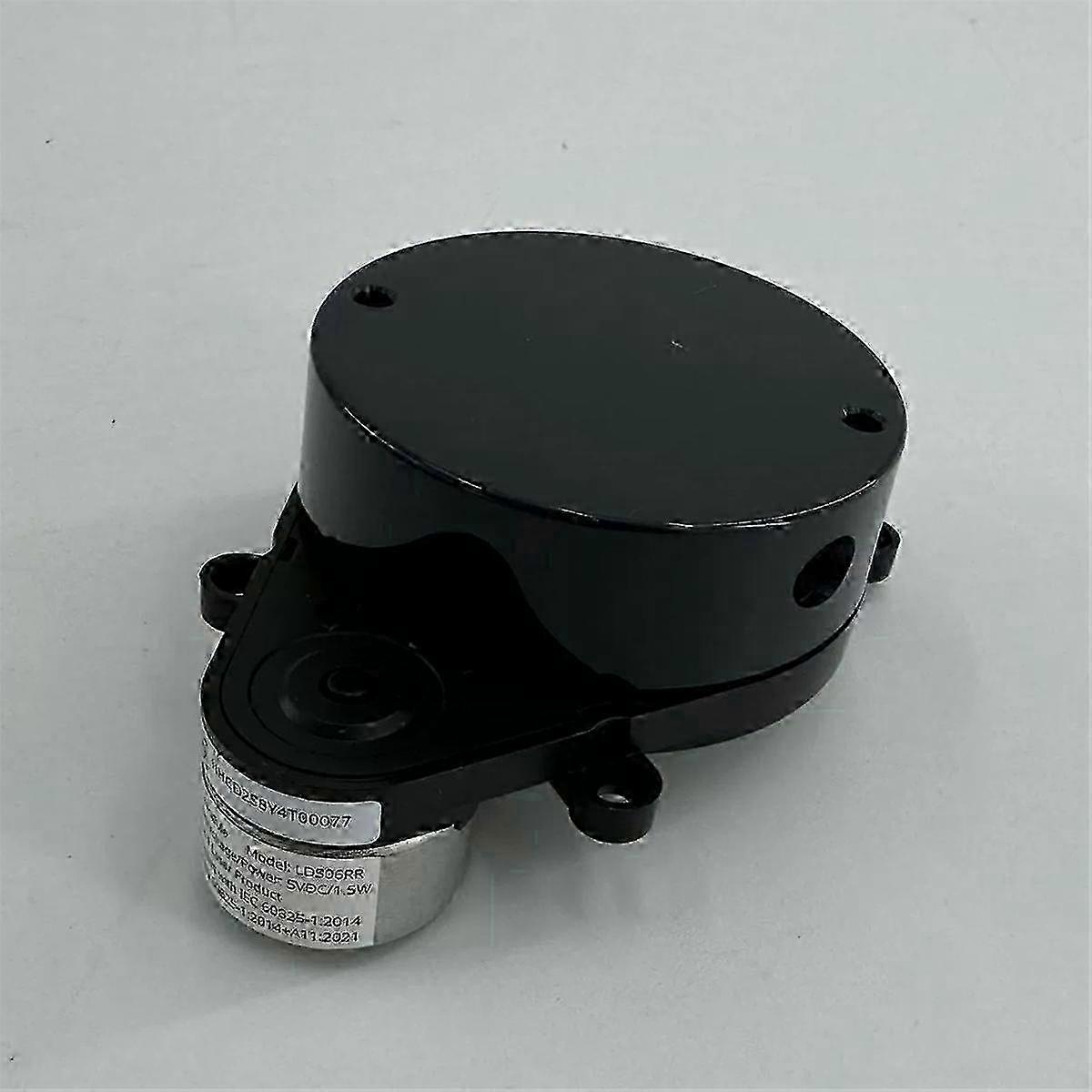 LDS Laser Distanzsensor LDS für Roborock S85+ S8 S7 MaxV Ultra Q85 Max+ Roboter Staubsauger Motor 2025