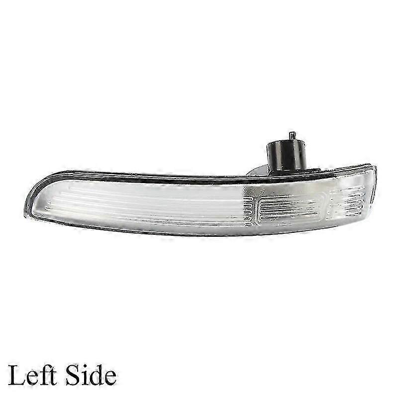 Rearview Side Mirror Turn Signal Light Lamp Repeater For Ford Kuga Escape Ecosport 2013 2014 2015 2016 2017 2018 2019