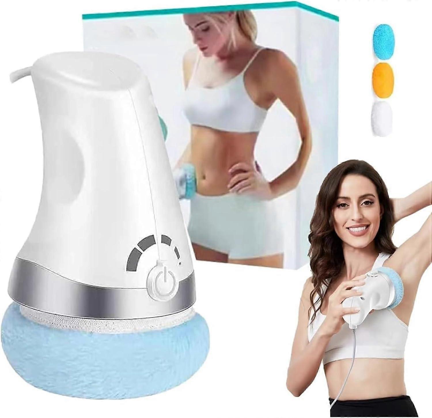 Nordic Sculpt BodySculpt 1.0 with Sculptware Vibration Technology