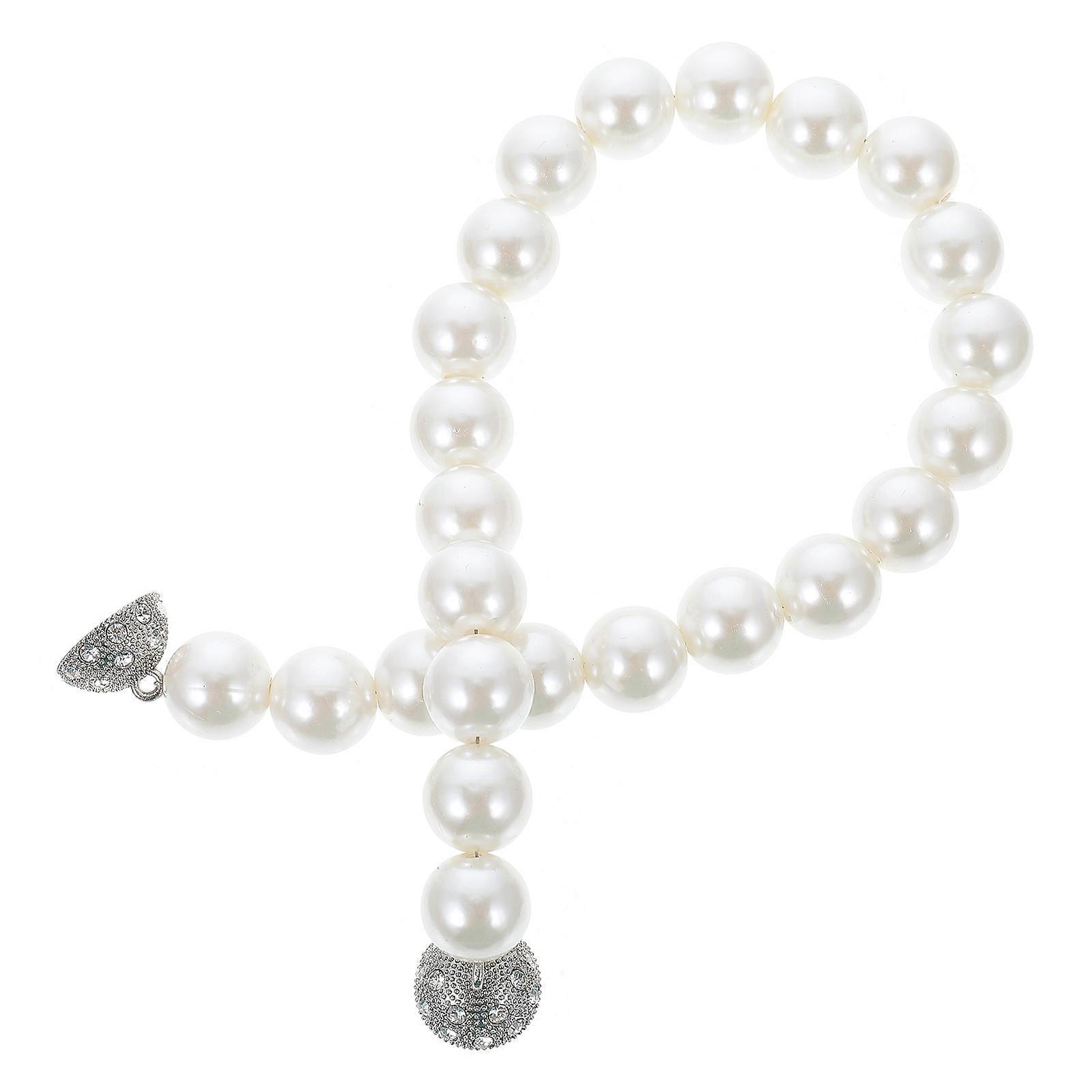 1Pc Curtain Tieback Delicate Magnetic Punch Free