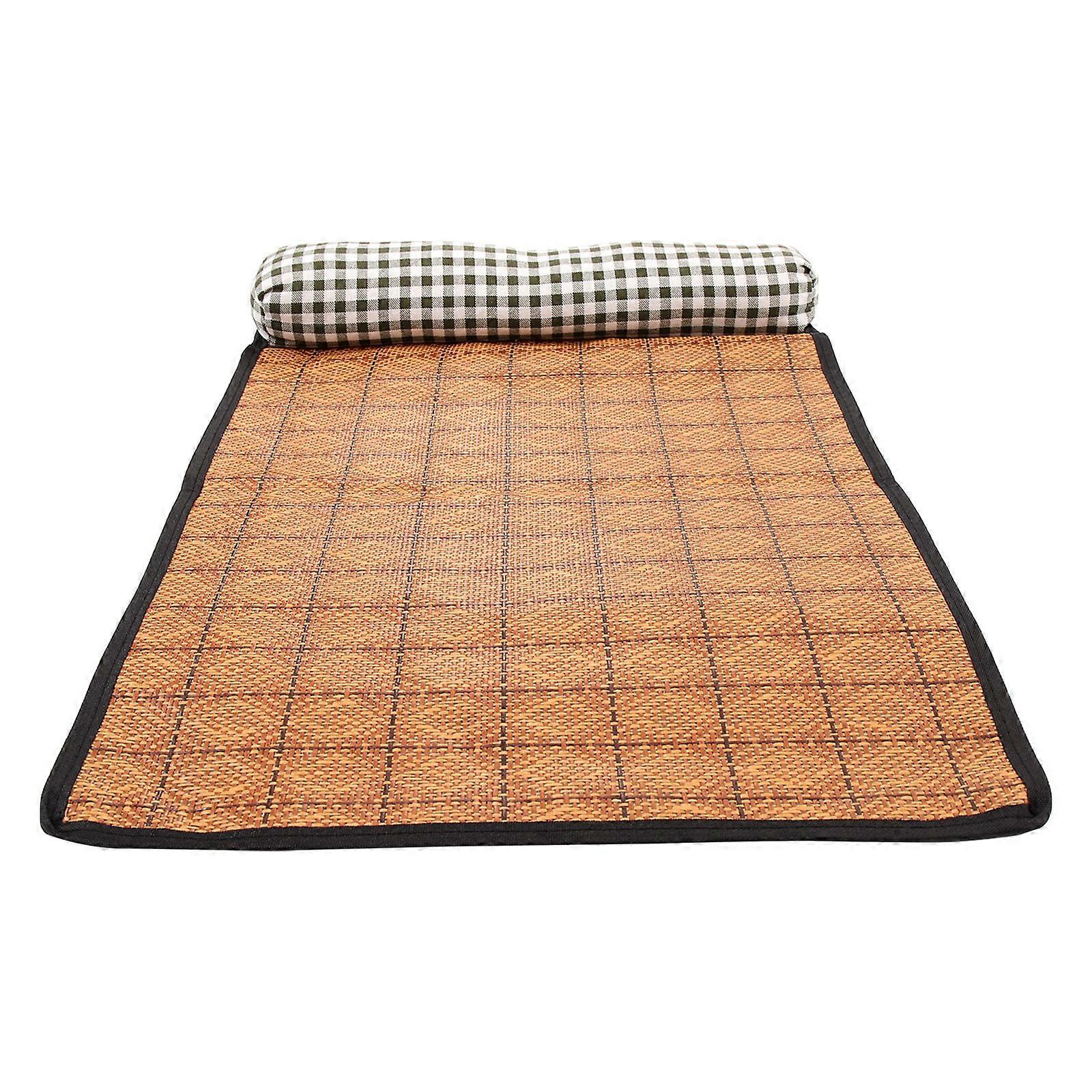 Cat Cooling Mat Pet Cooling Pad for Color Rectangular Style 55X39X6CM Temperature Reduction 1Pcs
