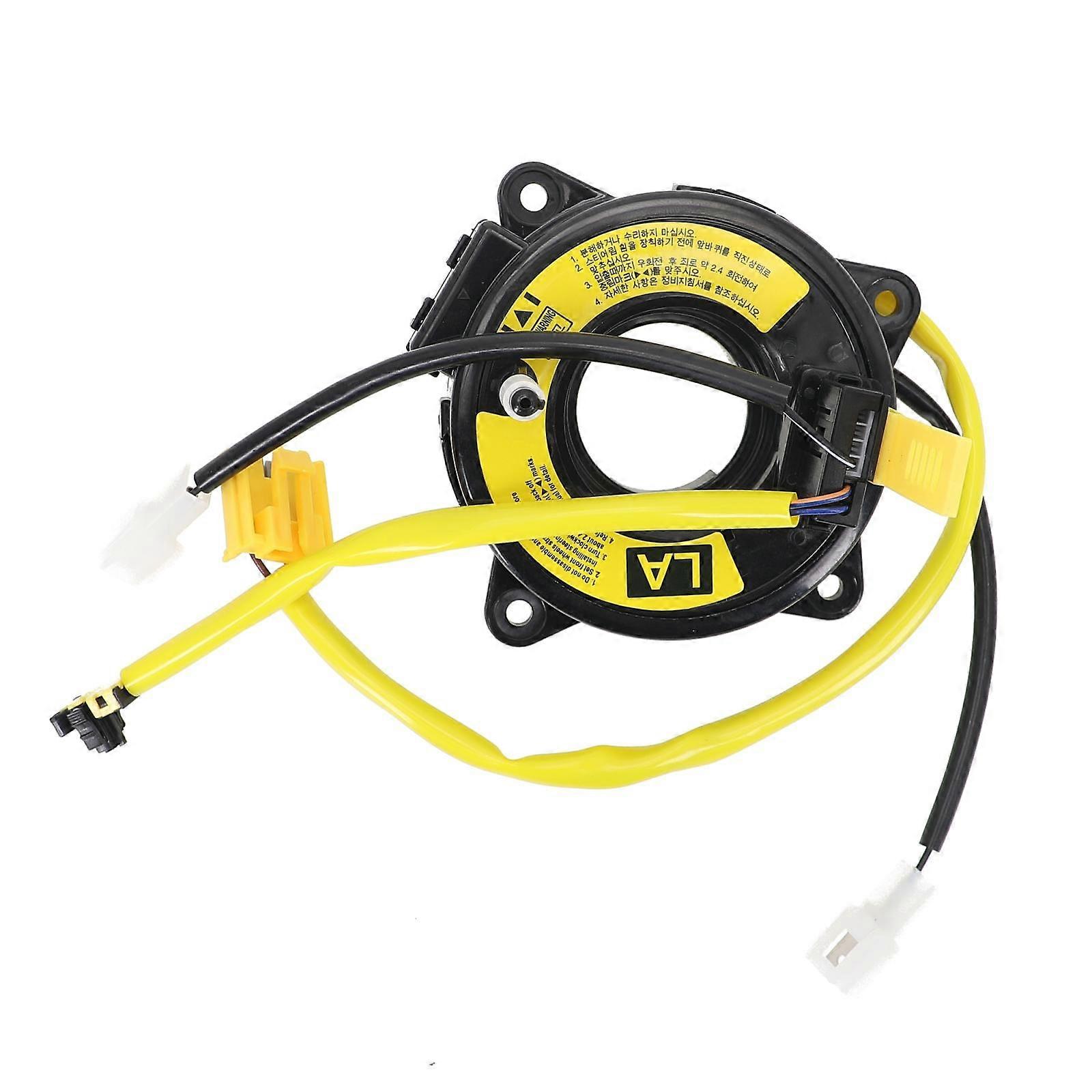 For GM Daewoo Matiz 3 Hairspring Clock Spring Coil