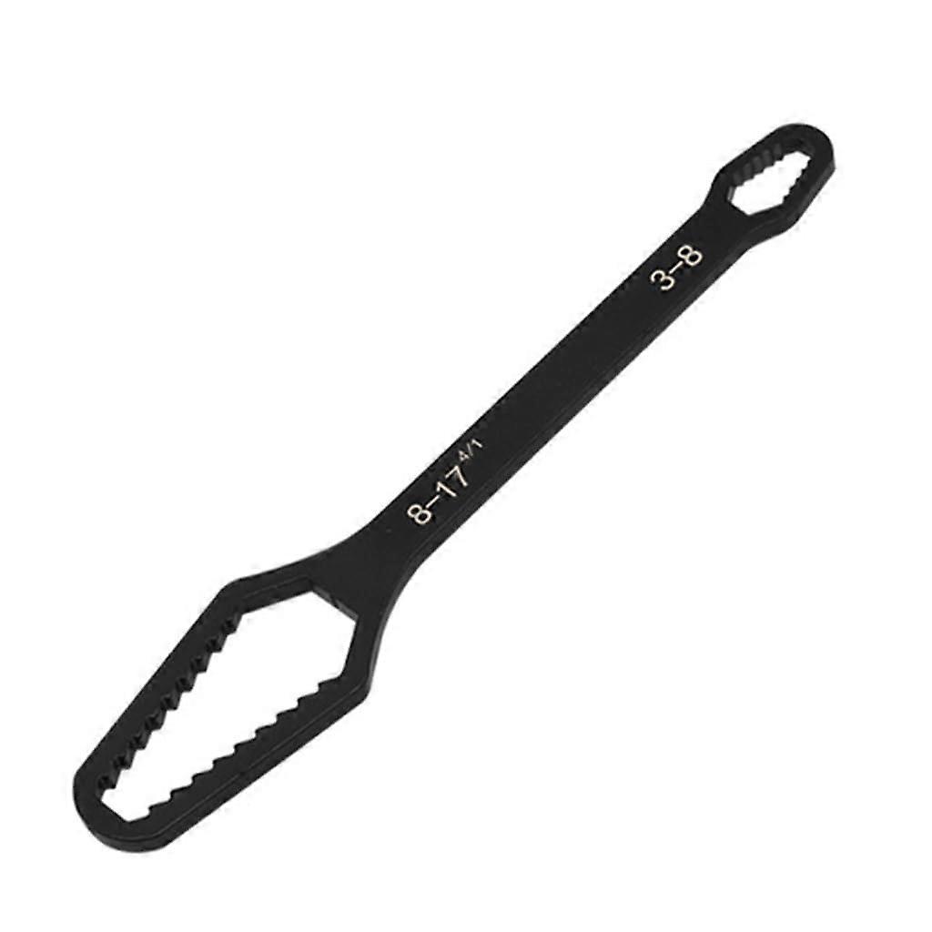 Multifunctional Wrench Selfadjustable Wrench Double Wrench For 625mm/317mm Nut Tool 150mm/250mm