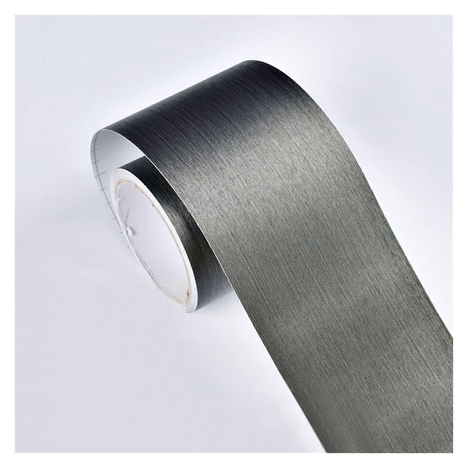 Selfadhesive border wall decal, waterproof baseboard wall sticker trim line corner protector