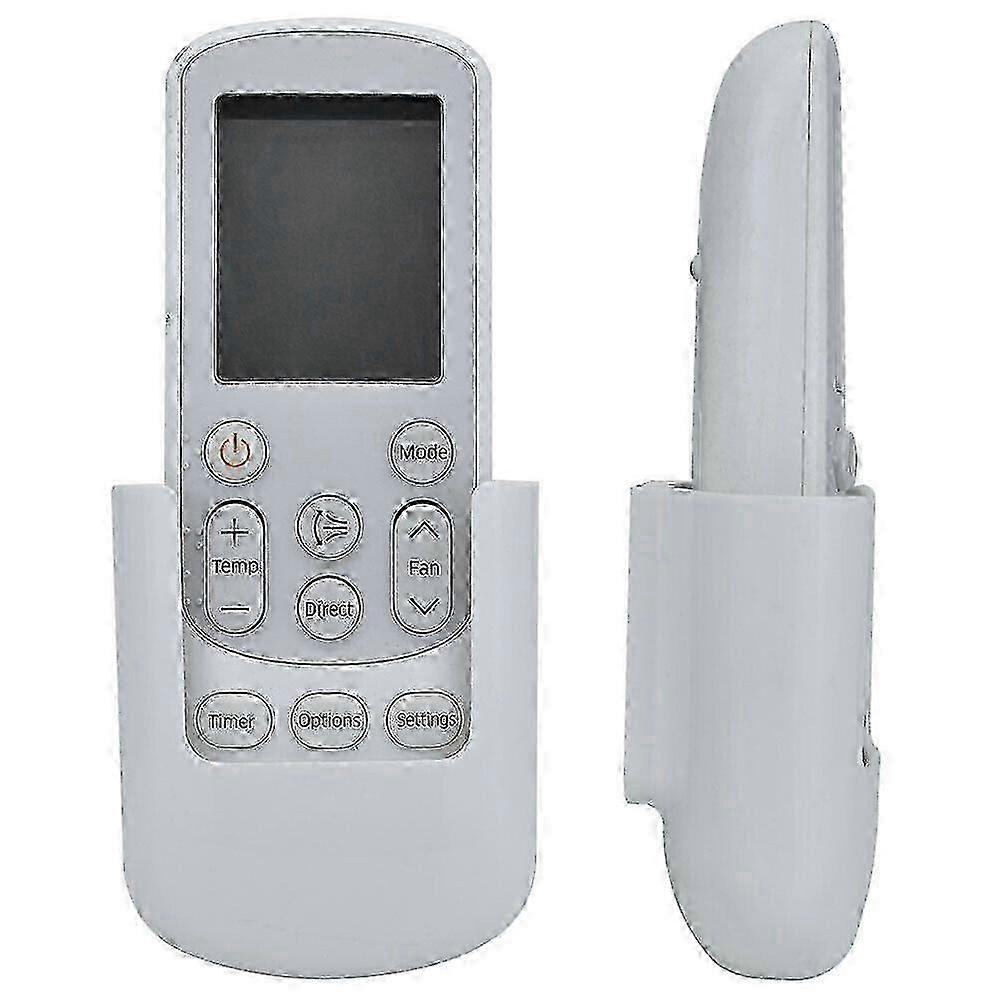  DB93-14643S For Samsung Air Conditioner Remote Control DB9314643 DB93-14195F hwy