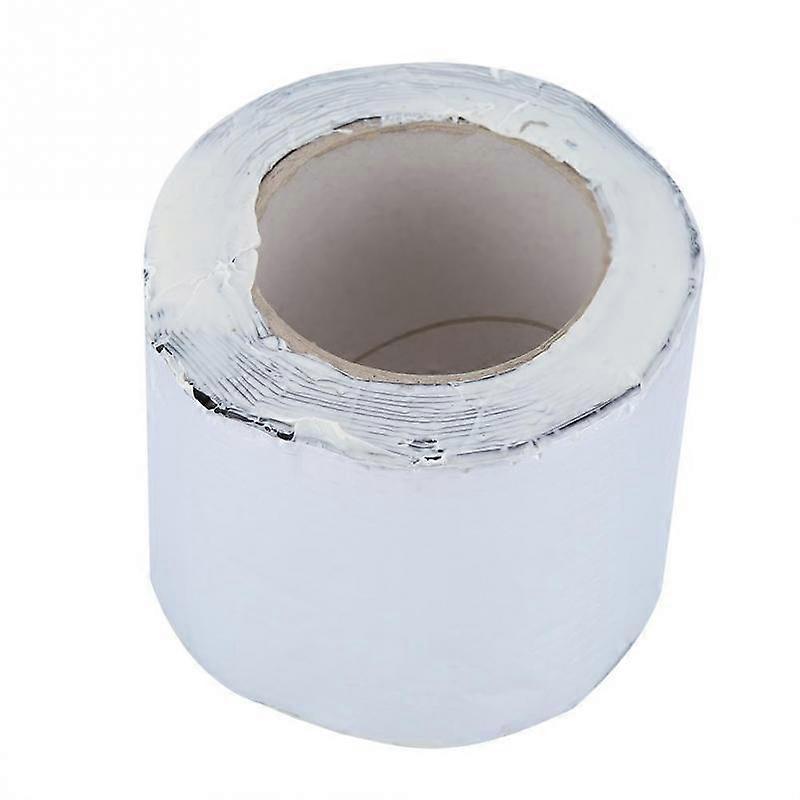 Multi-function Butyl Rubber Waterproof Tape for Roof Drain-Pipe Repair 7.5cm*10m