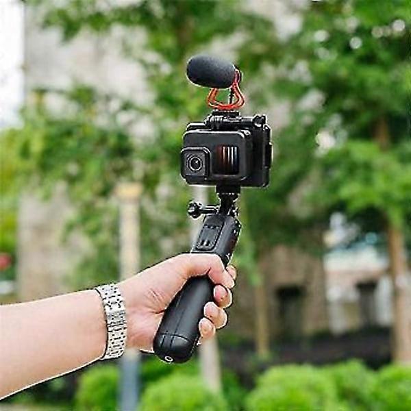 Magnetic Mount Action Camera Quick Release Mount Adapter For Hero 10 9 8 Accessories, Camera Accessory.