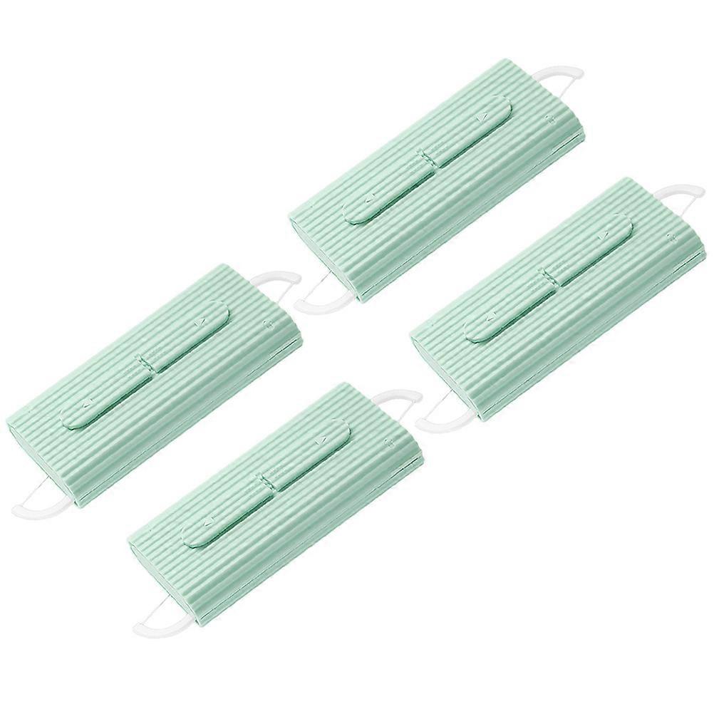 Travel Flossers Floss Stick Teeth Cleaning Oral Hygiene Portable 40Pcs