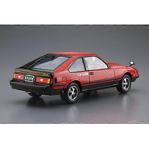 Toyota MA61 Celica XX 2800GT '82 1/24 Scale Model | Fruugo CN