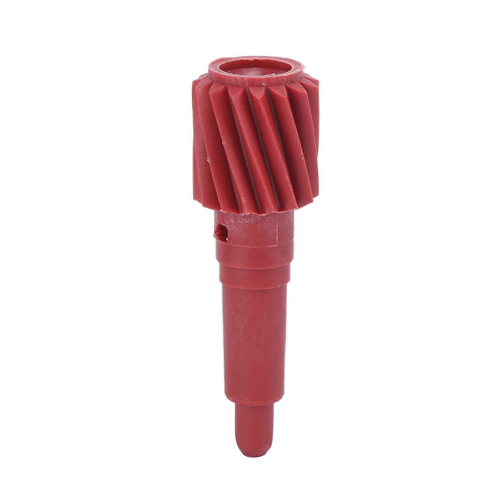 Tachometer Cable Drive Gear Premium Replacement for 1.6 1.8 Models 1982-1992 Speakbox