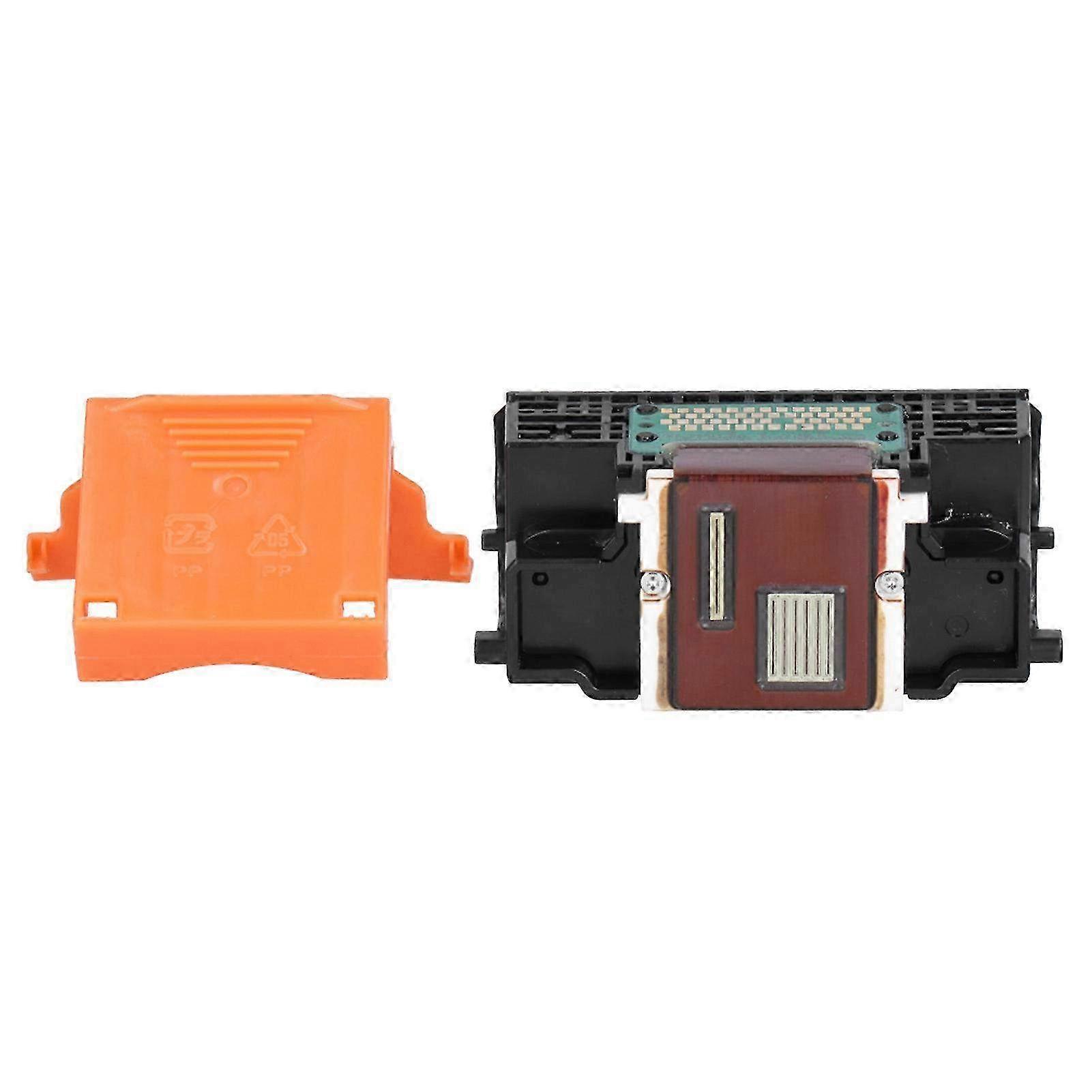 Print Head Color QY6?0072 for Canon IP4680, IP4760, LP4700, LP4600, MP630 Printers - Essential Replacement Accessory