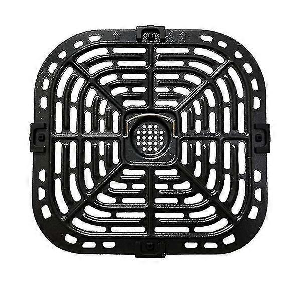 Piastra per friggitrici ad aria Instants Vortex Plus 6qt, padella quadrata aggiornata -gt