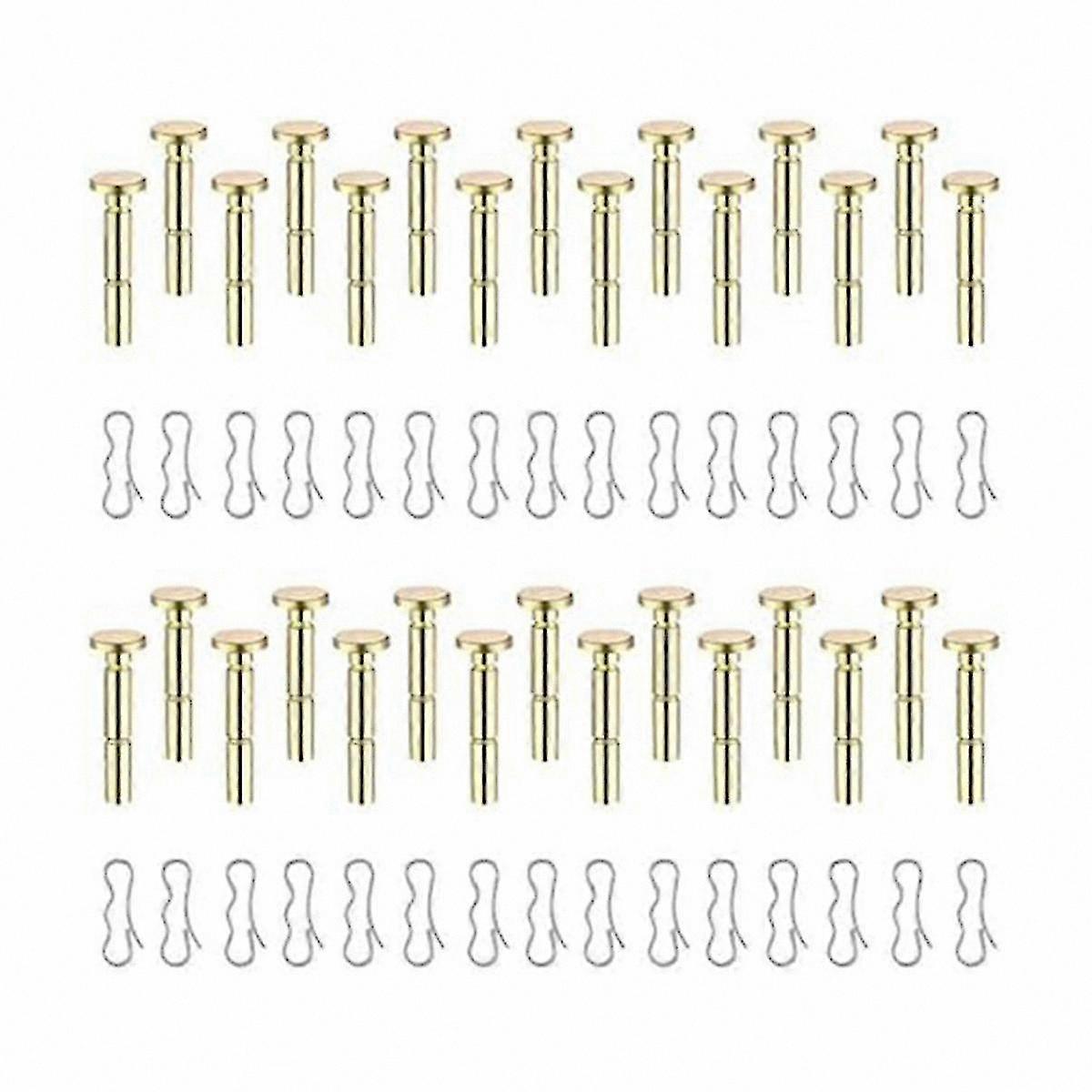 Snow Blower Shear Replacement Kit for 738-04124 and 714-04040 Models
