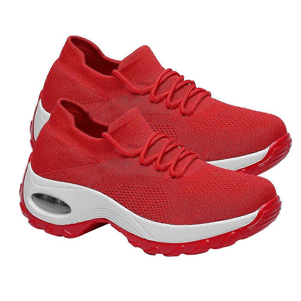 Comfortable Sports Shoes Casual Shoes with for Women 1Pair