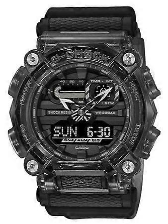 Watches Casio GA900SKE8A