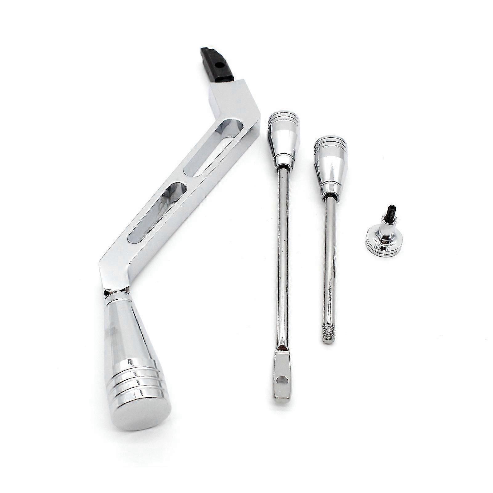 طقم إمالة ذراع ناقل الحركة العمودي، بديل لسيارات شيفروليه، أولدز، وبيوك