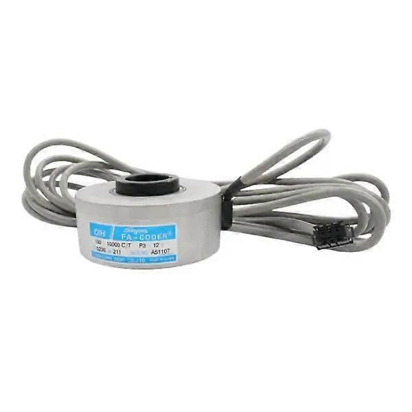 Tamagawa Ts5236n211 Encoder