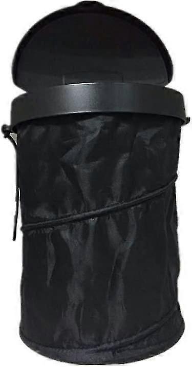 Bilpapperskorg med lock,Bärbar bilpapperskorg,Multi-Purpose bilpapperskorg,Vikbar bilpapperskorg,Hängande resebilspapperskorg,För papperskorgslager