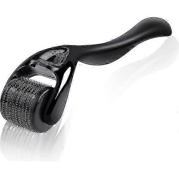 Derma Roller 0.5 Mm Dermaroller Face Micro Needle Roller 1 Pc Hy