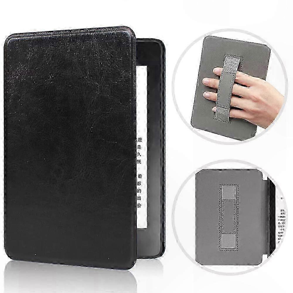 Smart Case For Kindle Paperwhite 12th Generation case 2024 Sleeve cover for Kindle Paperwhite 2024 7 inch (12th Gen)