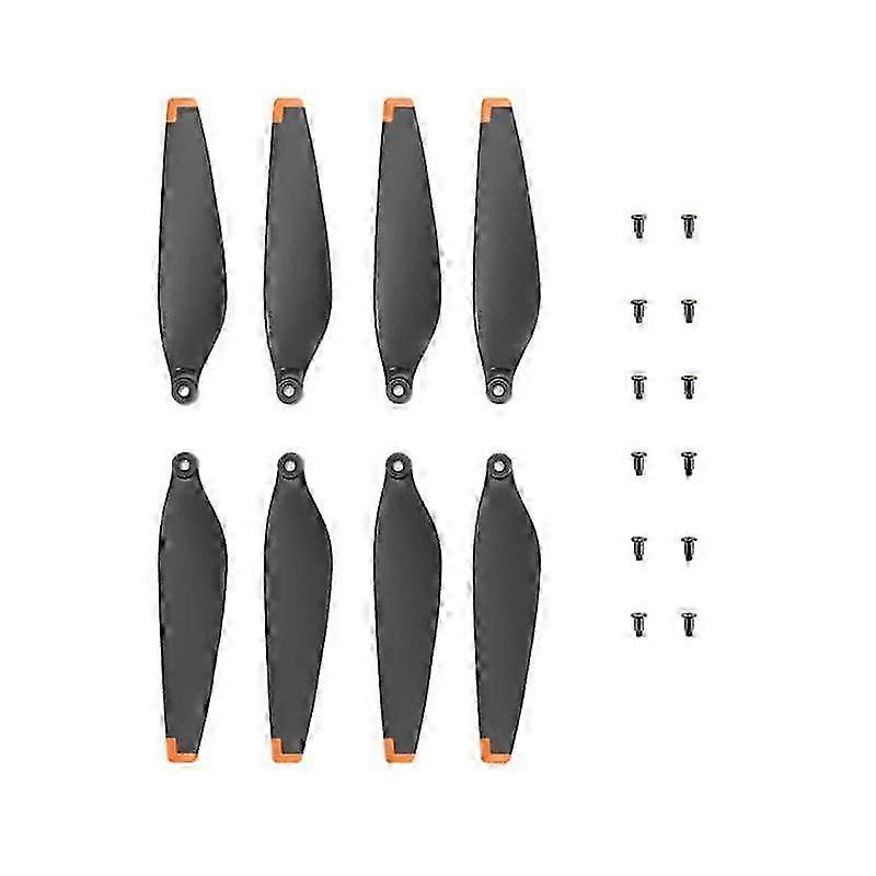 2025 COMPATIBLE DJI Mini 3 Propellers Blades (2 Pairs) For DJI Mini 3