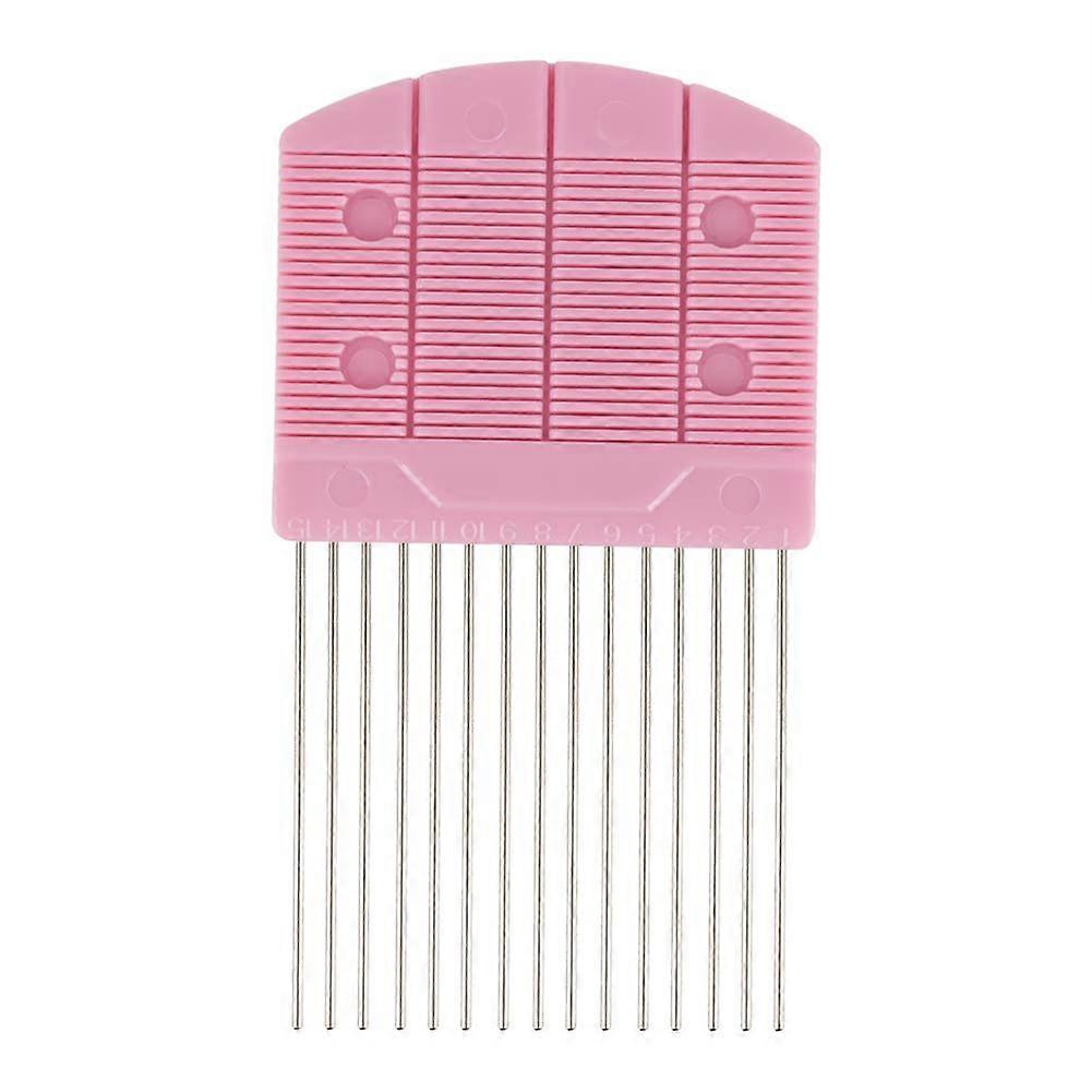 24 Pieces DIY Quilling Paper Slotted Tool Set, Crafts, Beginners, Paper Quilling Tool Set, Electric Quilling Pen with Slot, Stencil Board