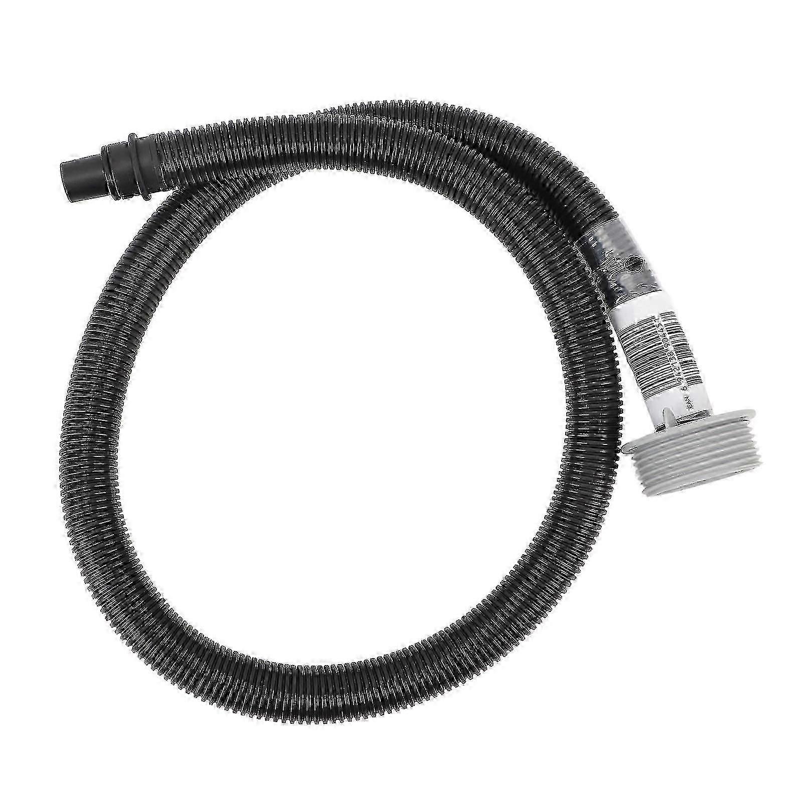 Lay Z Spa Air Jet Hose 41.7 Inch Plastic Inflatable Tub Accessory