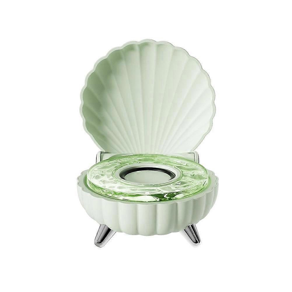 Bluetooth Speaker with Colorful LED Lights Dynamic Sound Reactive Modes High Quality Sound Portable Wireless for Home Party Yoga Gift