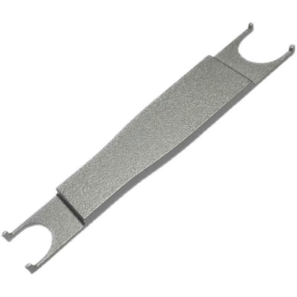 Fountain Pen Repairing Tool 2023, Metal Wrench for Disassembling Pelikan and Montblanc 146 Models