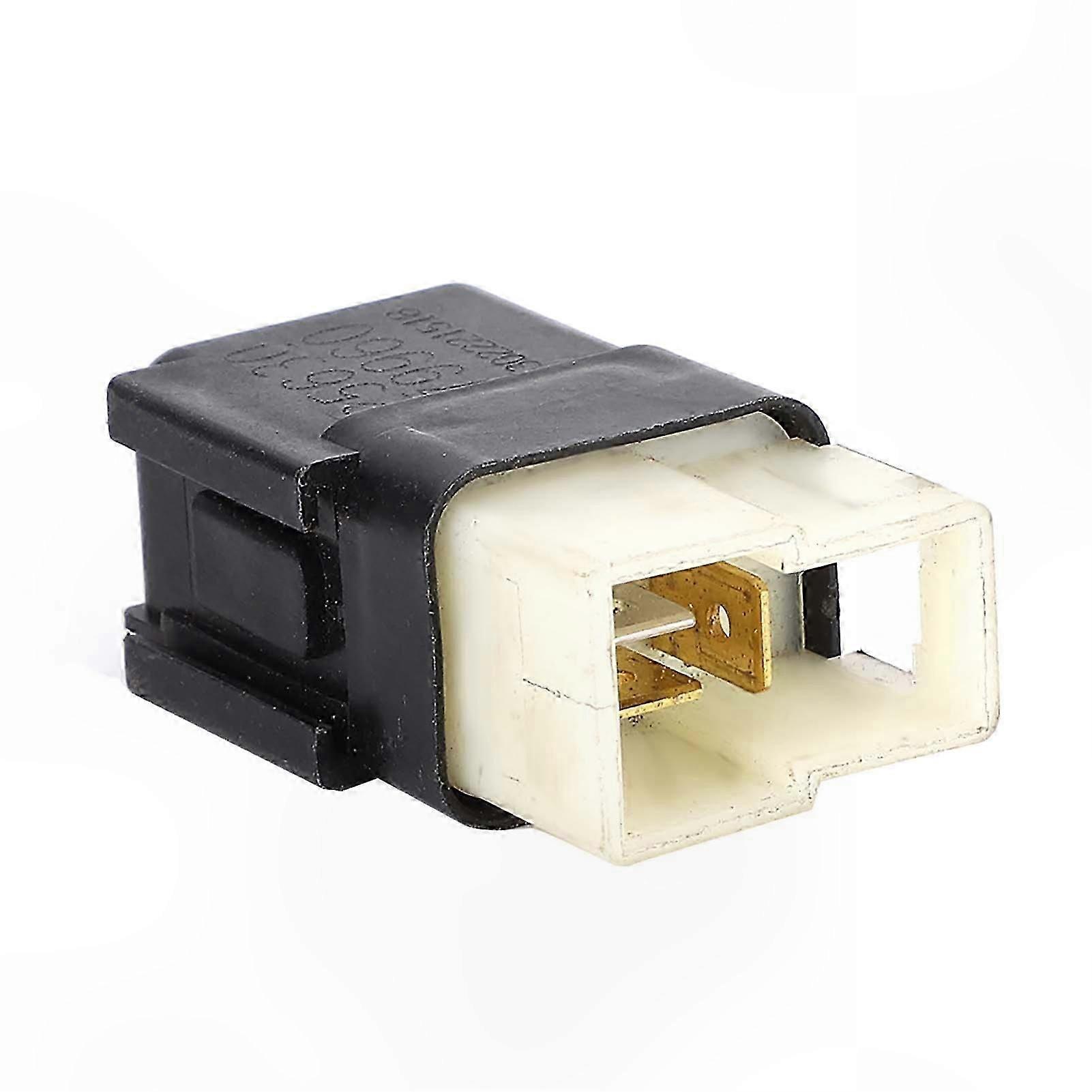 Universal Horn Relay Compatible with Multiple Car Models 25630-79960