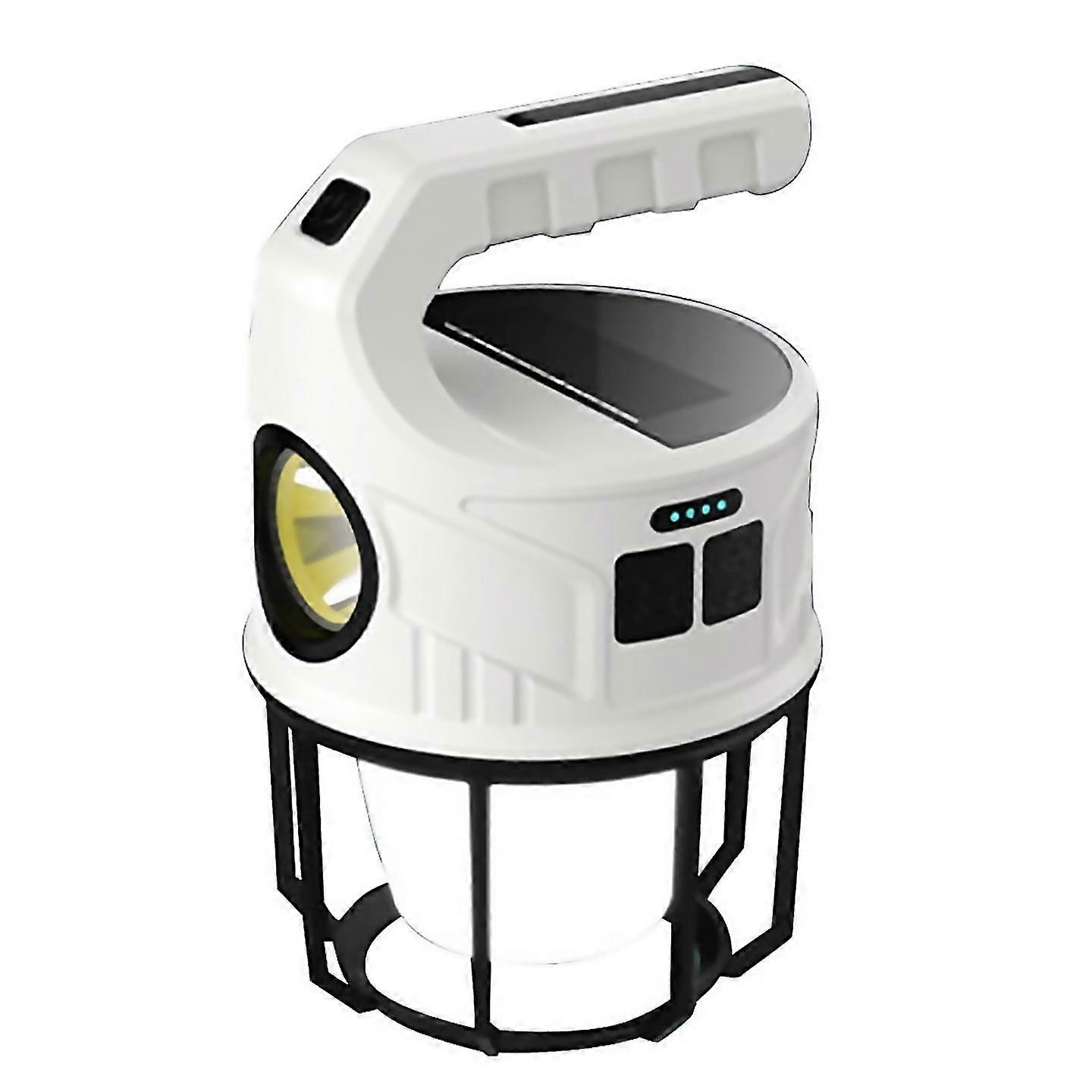 For rechargeable spotlight led flashlight