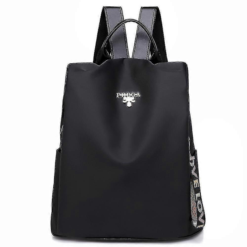 Travel Backpack Leisure Ladies Multi Purpose Anti-theft School Bag