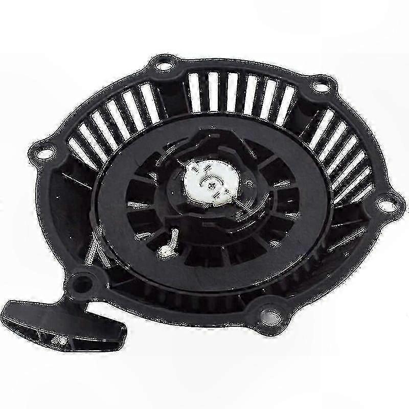 Lawn Mower Pull Starter Assembly Compatible with Mountfield Stiga GGP Models SP554 SV200 RV65