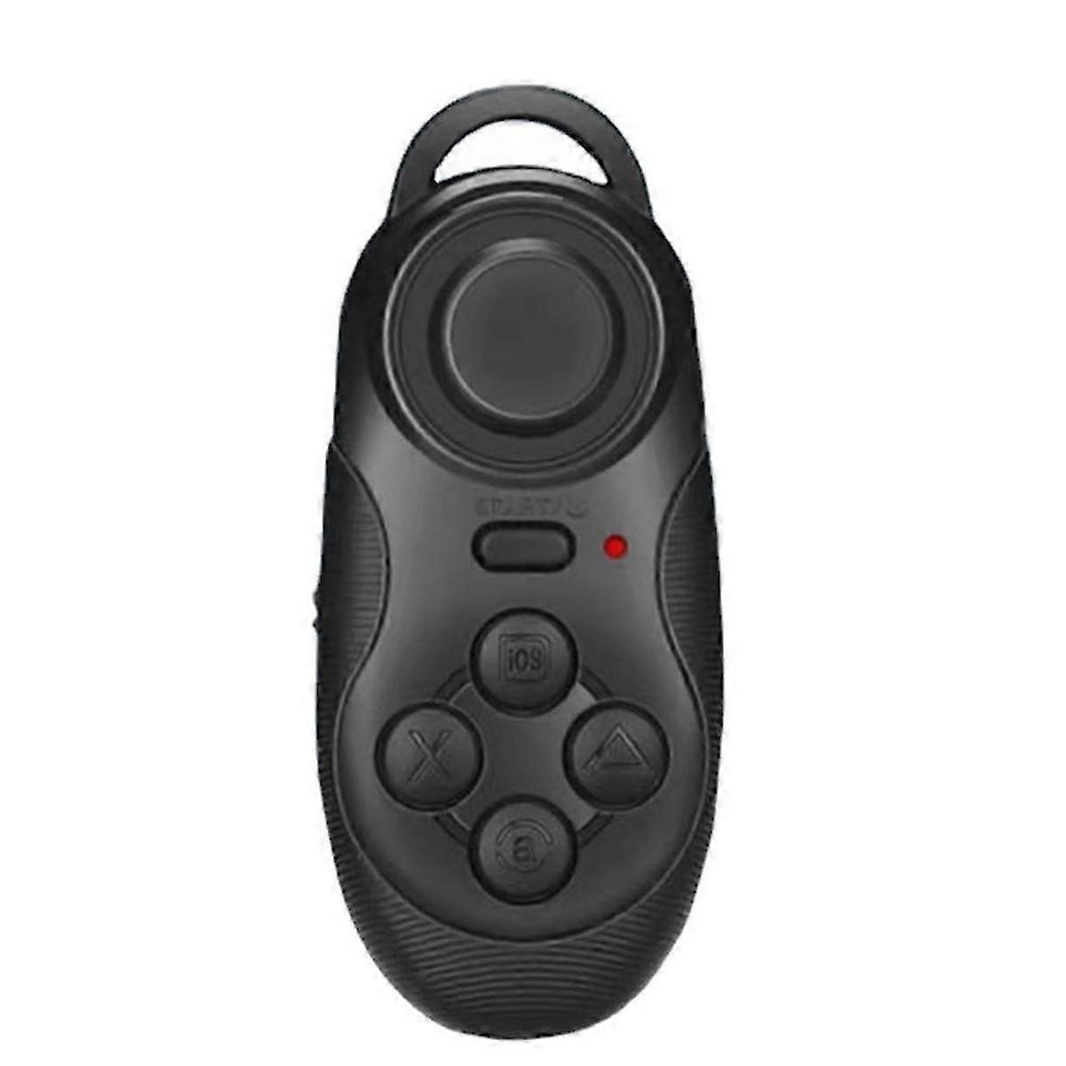Mini Bluetooth Gamepad Wireless 3.0 VR Controller Remote Pad Gamepad Rechargeable VR Vidoe Game Self