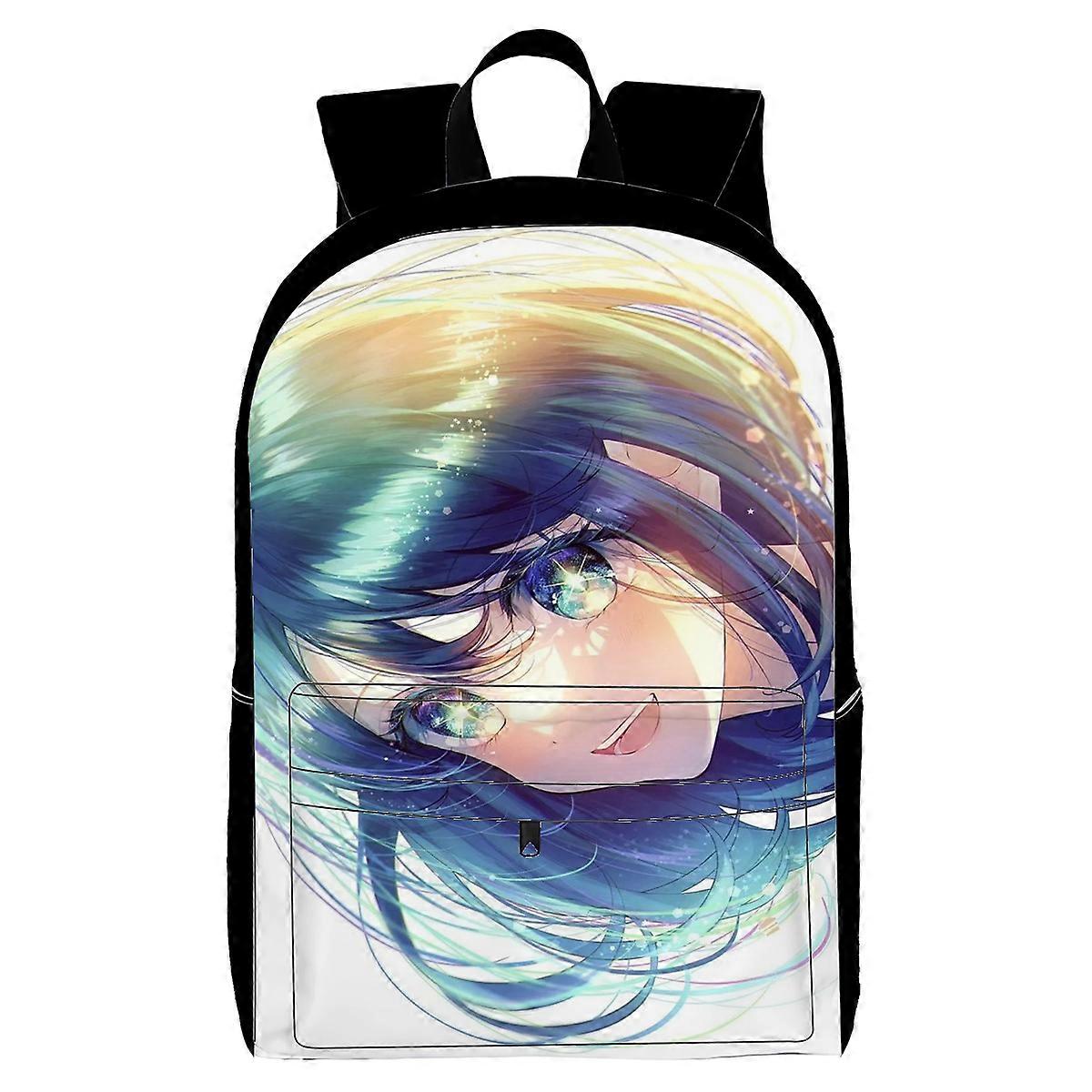 Backpack, with Multiple Organizational Compartments, Fits 15.6 Inch Notebook, for Travel, Teen, Business Work T3525