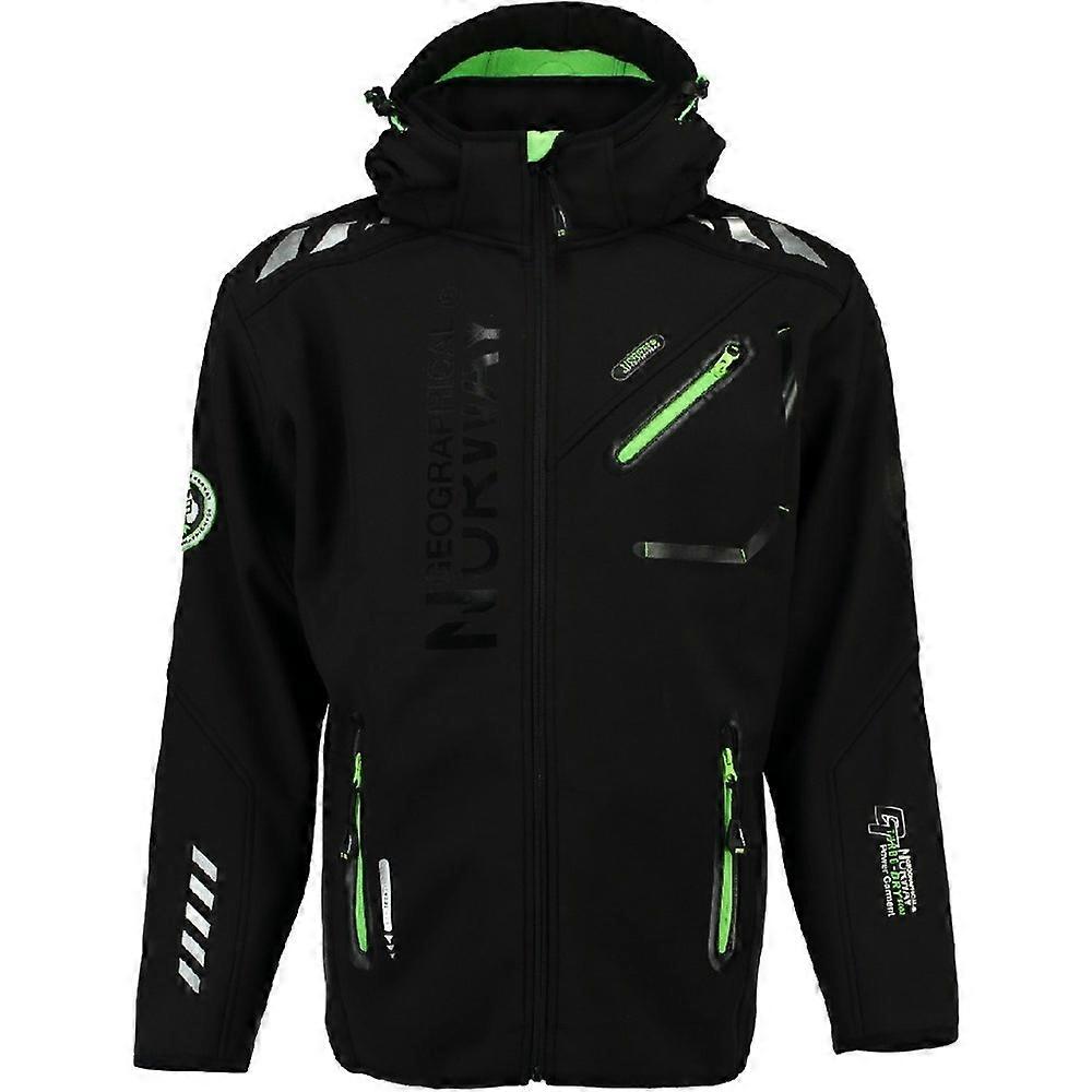 Jackets Geographical Norway Richier RBMWB922HGNBLACK