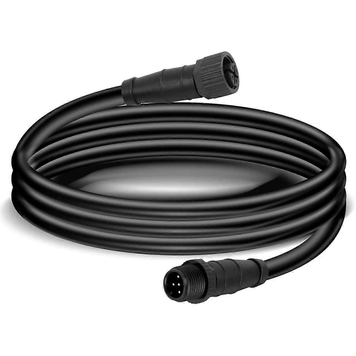 NMEA 2000 (N2K) Cable de Extensión o Bajada de Columna Troncal de 3 Metros para
