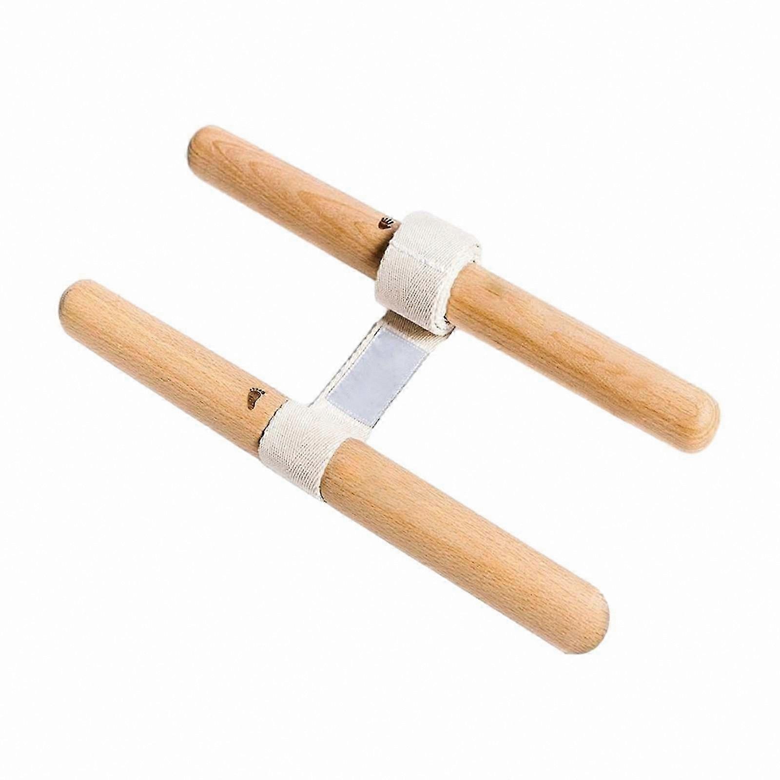 Flexible Exercise Strap for Yoga and Gymnastics - Comfortable Stretch Band for All Fitness Levels