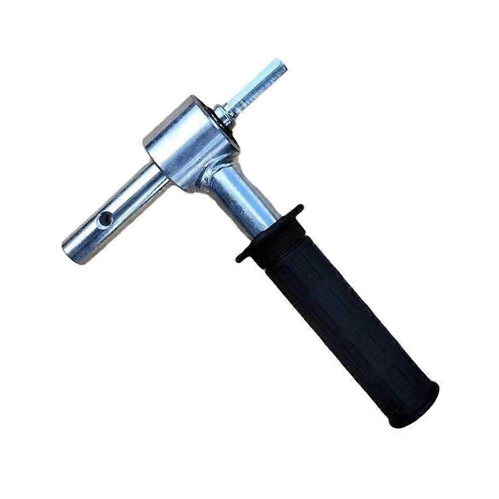 Ice Auger Drill Adapter Lightweight Drill Conversor For Fixation