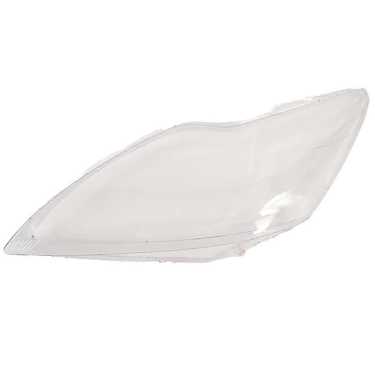 For Focus 2009-2011 Left Headlights Cover Shell
