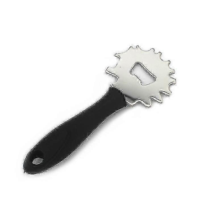 Grill Cleaning Tool - 1pc Stainless Steel Grill Scraper