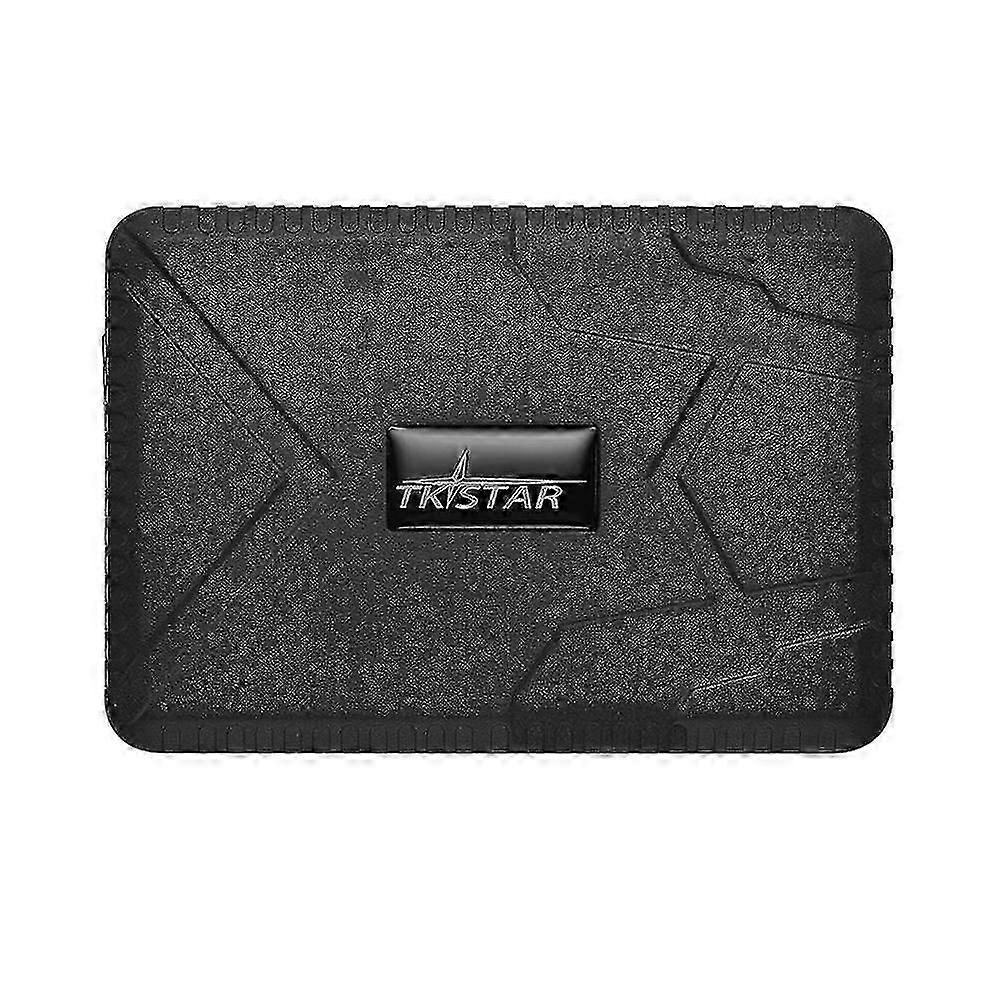 أجهزة تعقب نظام تحديد المواقع العالمي للسيارات TK-915، أجهزة تعقب السيارات، تنبيه العبث