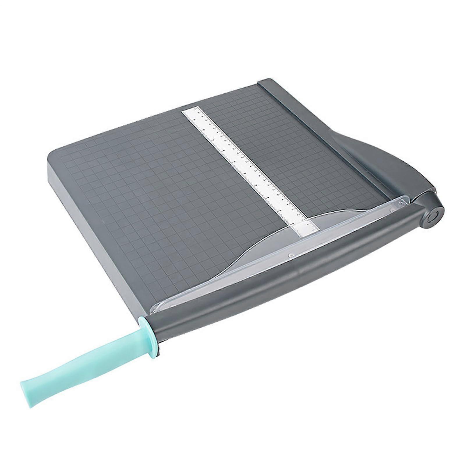 Paper Cutting Machine Portable A4 Blade Cutter For Scrapbooking And Journaling